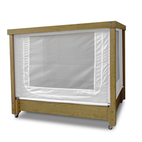 Beds by George Haven Series Bed – Secure Special Needs Safety Bed
