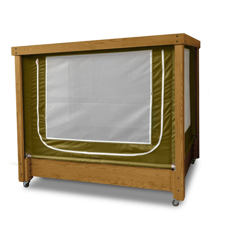 Beds by George Haven Series Bed – Secure Special Needs Safety Bed