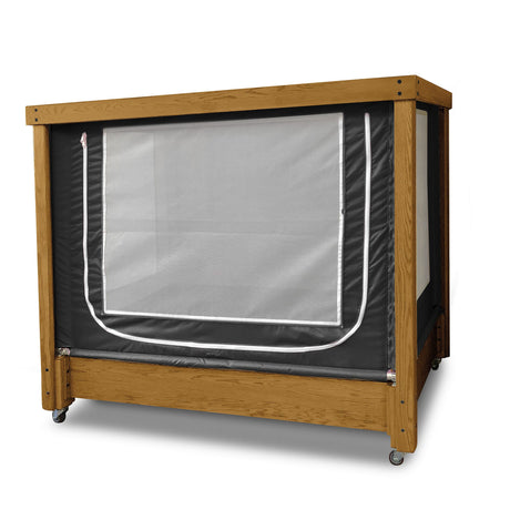 Beds by George Haven Series Bed – Secure Special Needs Safety Bed