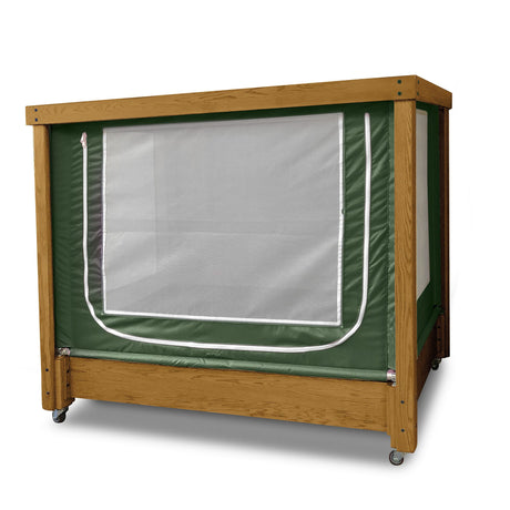 Beds by George Haven Series Bed – Secure Special Needs Safety Bed