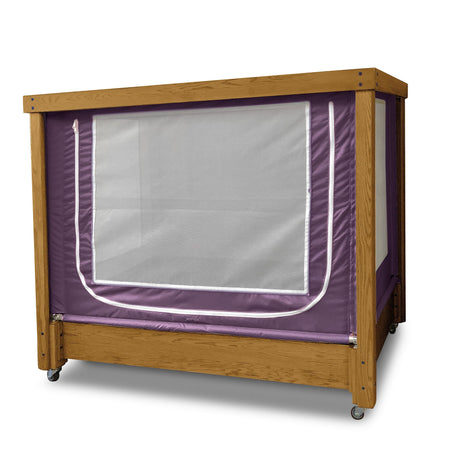Beds by George Haven Series Bed – Secure Special Needs Safety Bed