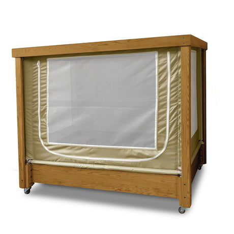 Beds by George Haven Series Bed – Secure Special Needs Safety Bed