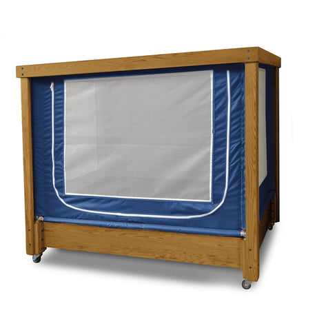 Beds by George Haven Series Bed – Secure Special Needs Safety Bed