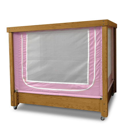Beds by George Haven Series Bed – Secure Special Needs Safety Bed