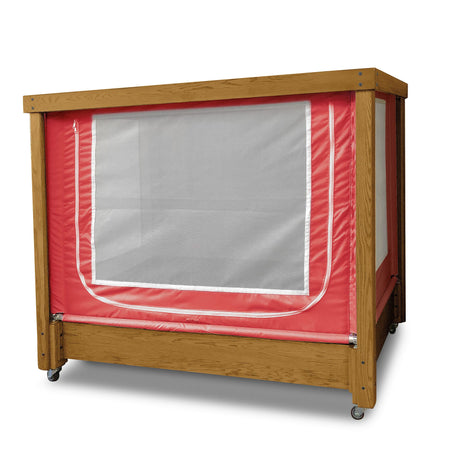 Beds by George Haven Series Bed – Secure Special Needs Safety Bed