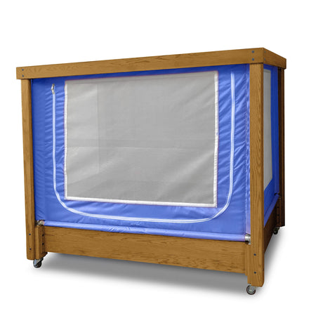 Beds by George Haven Series Bed – Secure Special Needs Safety Bed