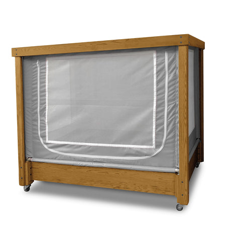 Beds by George Haven Series Bed – Secure Special Needs Safety Bed