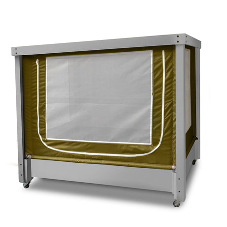 Beds by George Haven Series Bed – Secure Special Needs Safety Bed