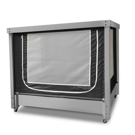 Beds by George Haven Series Bed – Secure Special Needs Safety Bed