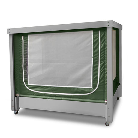 Beds by George Haven Series Bed – Secure Special Needs Safety Bed