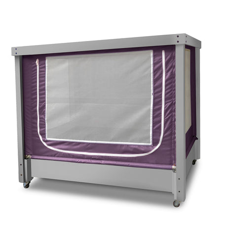 Beds by George Haven Series Bed – Secure Special Needs Safety Bed
