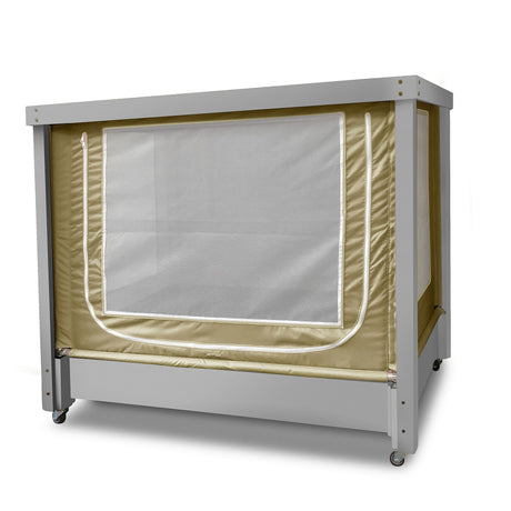 Beds by George Haven Series Bed – Secure Special Needs Safety Bed