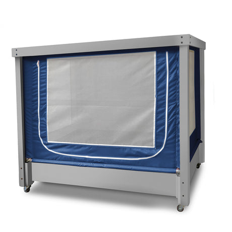 Beds by George Haven Series Bed – Secure Special Needs Safety Bed