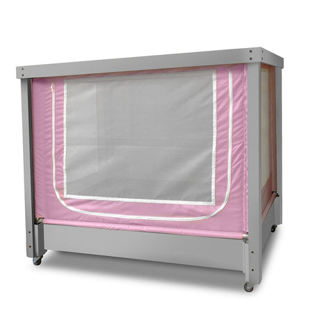 Beds by George Haven Series Bed – Secure Special Needs Safety Bed