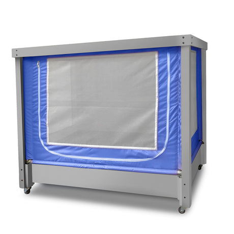 Beds by George Haven Series Bed – Secure Special Needs Safety Bed