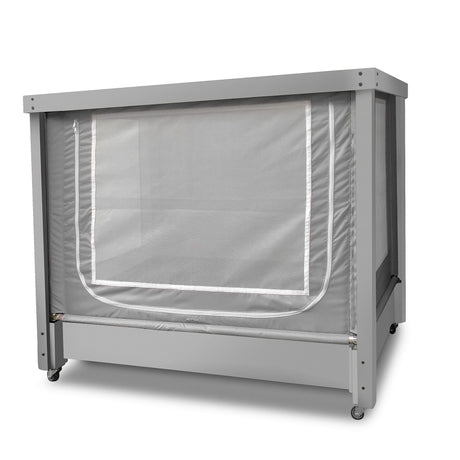 Beds by George Haven Series Bed – Secure Special Needs Safety Bed