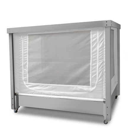 Beds by George Haven Series Bed – Secure Special Needs Safety Bed