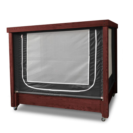 Beds by George Haven Series Bed – Secure Special Needs Safety Bed