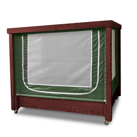 Beds by George Haven Series Bed – Secure Special Needs Safety Bed