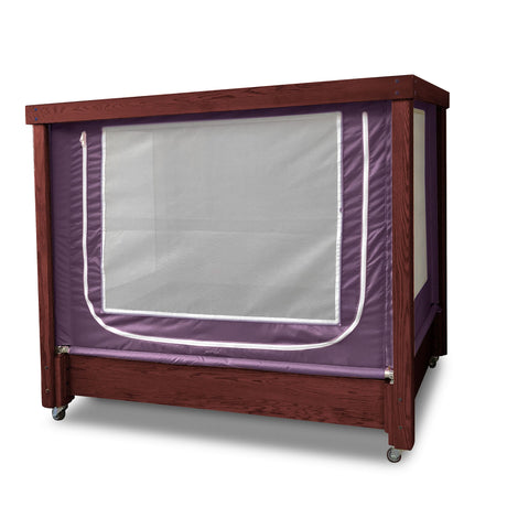 Beds by George Haven Series Bed – Secure Special Needs Safety Bed