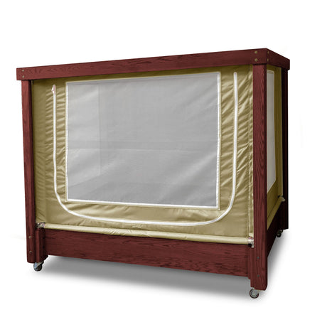 Beds by George Haven Series Bed – Secure Special Needs Safety Bed
