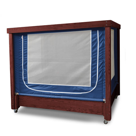 Beds by George Haven Series Bed – Secure Special Needs Safety Bed