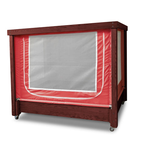 Beds by George Haven Series Bed – Secure Special Needs Safety Bed