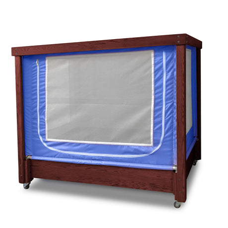 Beds by George Haven Series Bed – Secure Special Needs Safety Bed