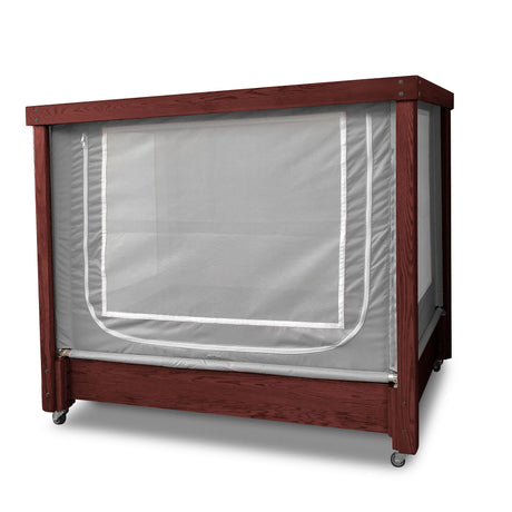 Beds by George Haven Series Bed – Secure Special Needs Safety Bed