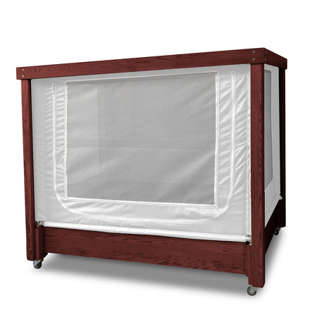 Beds by George Haven Series Bed – Secure Special Needs Safety Bed