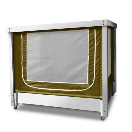Beds by George Haven Series Bed – Secure Special Needs Safety Bed