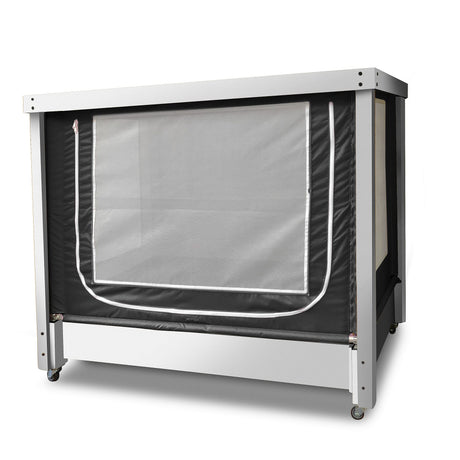 Beds by George Haven Series Bed – Secure Special Needs Safety Bed