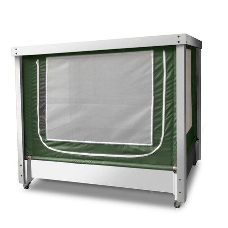 Beds by George Haven Series Bed – Secure Special Needs Safety Bed