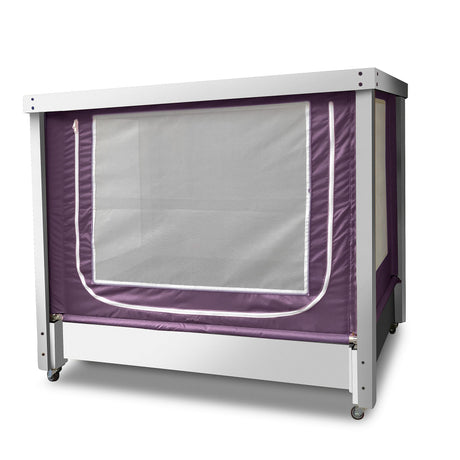 Beds by George Haven Series Bed – Secure Special Needs Safety Bed