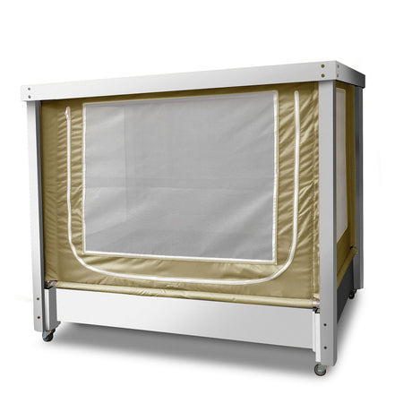 Beds by George Haven Series Bed – Secure Special Needs Safety Bed