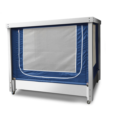 Beds by George Haven Series Bed – Secure Special Needs Safety Bed