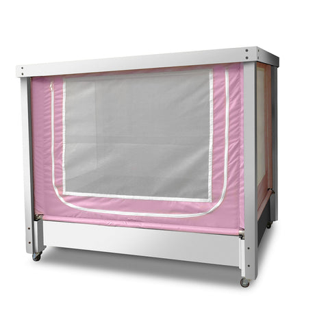 Beds by George Haven Series Bed – Secure Special Needs Safety Bed