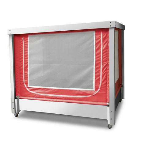Beds by George Haven Series Bed – Secure Special Needs Safety Bed