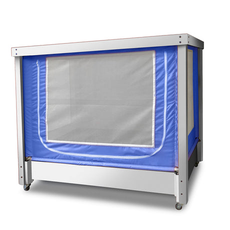 Beds by George Haven Series Bed – Secure Special Needs Safety Bed