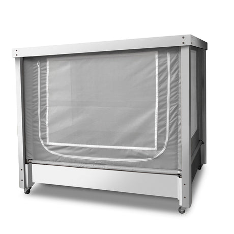 Beds by George Haven Series Bed – Secure Special Needs Safety Bed
