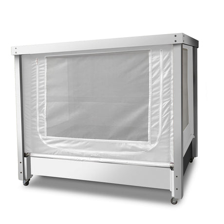 Beds by George Haven Series Bed – Secure Special Needs Safety Bed