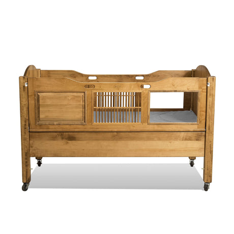 Beds by George Dream Series Bed - Standard Side
