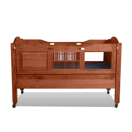 Beds by George Dream Series Bed - Standard Side