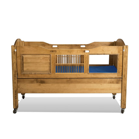 Beds by George Dream Series Bed - Standard Side