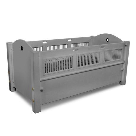 Beds by George Dream Series Bed - Standard Side
