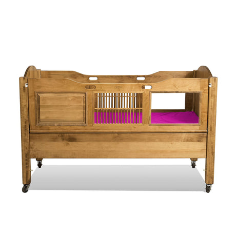 Beds by George Dream Series Bed - Standard Side