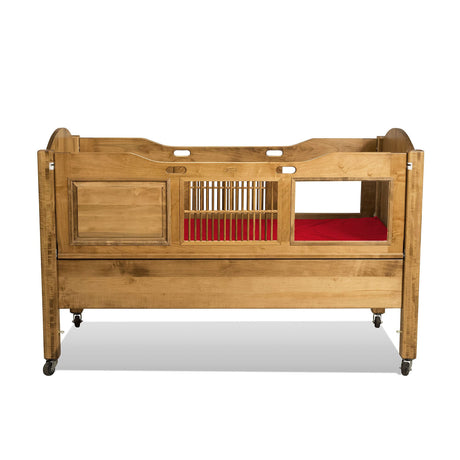 Beds by George Dream Series Bed - Standard Side
