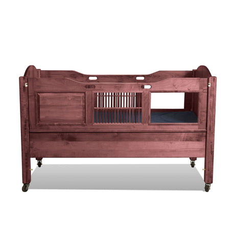 Beds by George Dream Series Bed - Standard Side