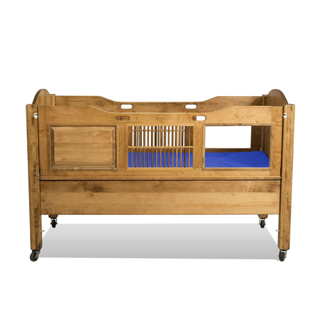 Beds by George Dream Series Bed - Standard Side