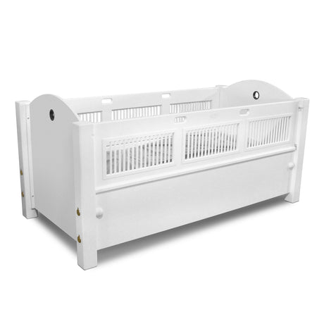 Beds by George Dream Series Bed - Standard Side